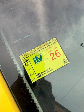 Volkswagen New beetle 2003