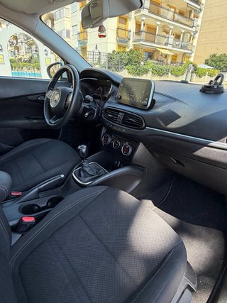 FIAT Tipo 2017