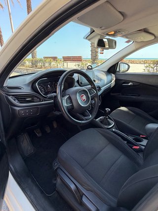 FIAT Tipo 2017