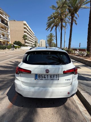 FIAT Tipo 2017