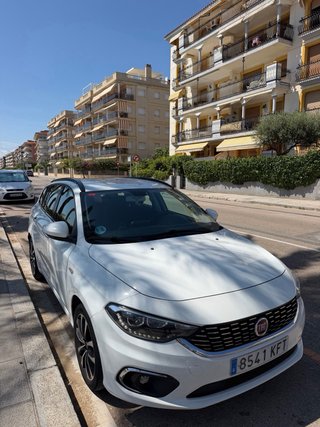 FIAT Tipo 2017