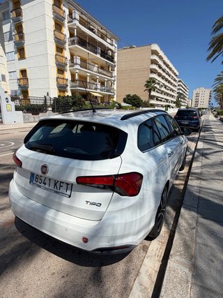 FIAT Tipo 2017
