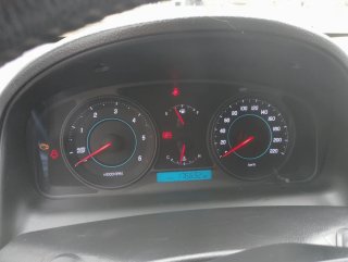 Chevrolet Captiva 2013
