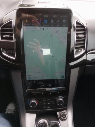 Chevrolet Captiva 2013