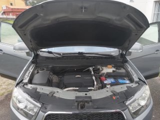 Chevrolet Captiva 2013