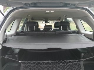 Chevrolet Captiva 2013