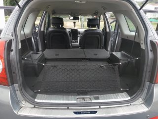 Chevrolet Captiva 2013