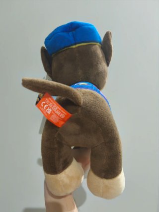 Peluche Paw Patrol Chase Policía
