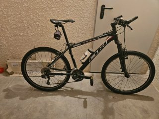 Bicicleta BH Top Line