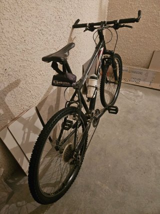 Bicicleta BH Top Line