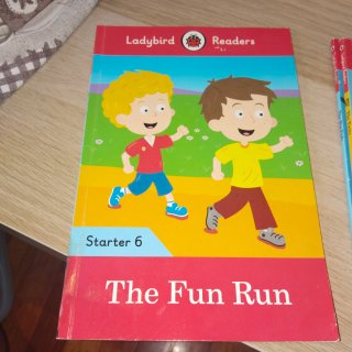 Libros Ladybird Ready