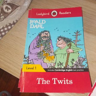 Libros Ladybird Ready