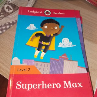 Libros Ladybird Ready