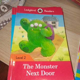 Libros Ladybird Ready
