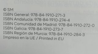 Matemáticas. 4o de primaria