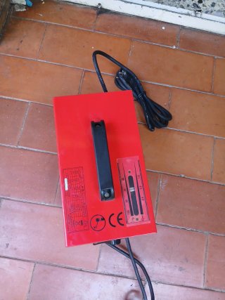 Soldadora Eco+plus 5140 - Nueva en Caja