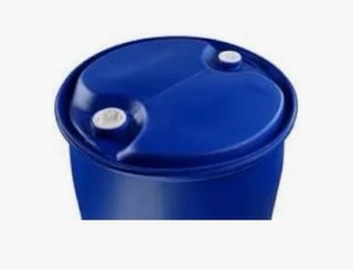 Depósitos azules 200L