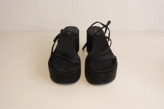 Sandalias Mango Talla 37