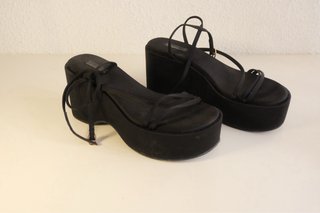 Sandalias Mango Talla 37