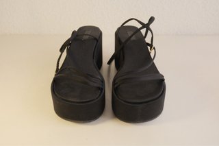 Sandalias Mango Talla 37