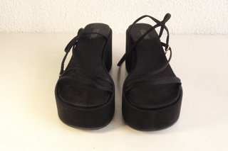 Sandalias Mango Talla 37