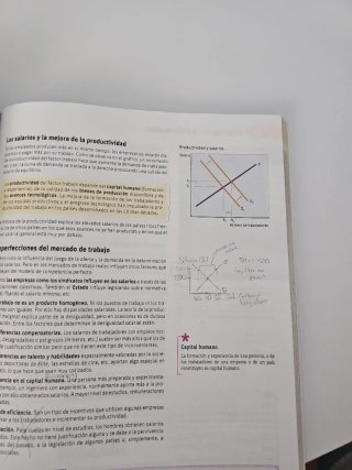 Economía : 1 Bachillerato Savia