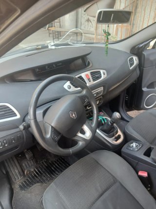 Renault Scenic 2009