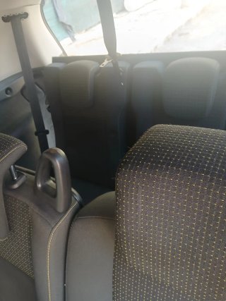 Renault Scenic 2009
