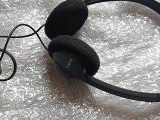 Auriculares Sony Walkman