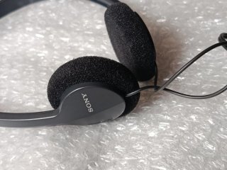 Auriculares Sony Walkman