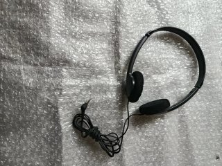 Auriculares Sony Walkman