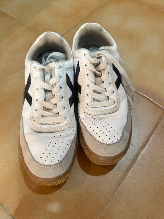 Zapatillas Munich Talla 39