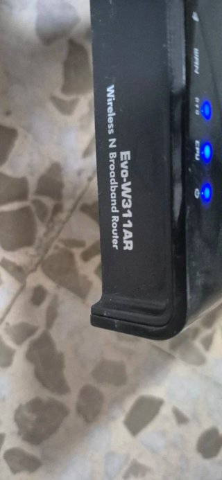Router WiFi Ovislink Evo-W311AR
