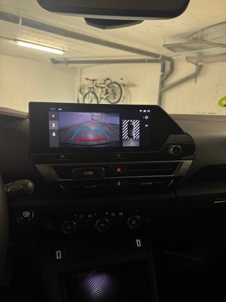 Citroen C4 2024