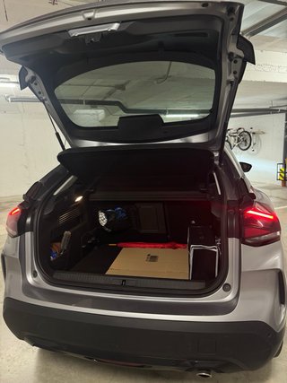 Citroen C4 2024