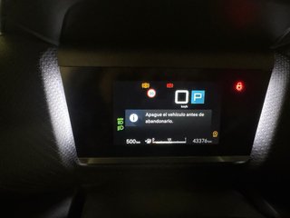 Citroen C4 2024
