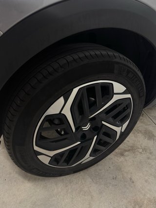 Citroen C4 2024