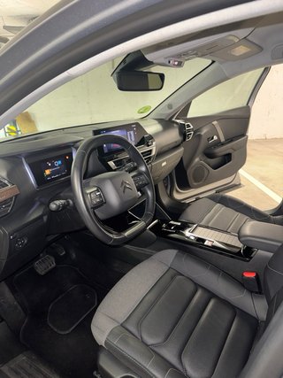 Citroen C4 2024