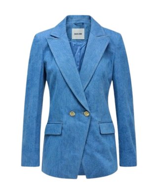 Chaqueta Pepe Jeans azul nueva con etiqueta