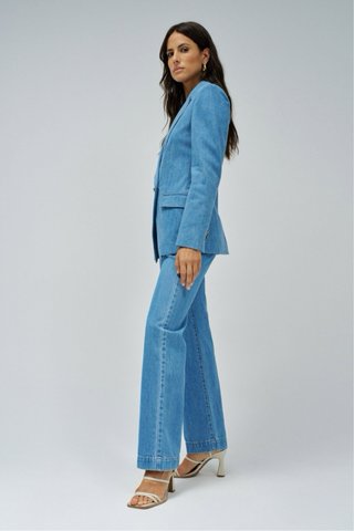 Chaqueta Pepe Jeans azul nueva con etiqueta