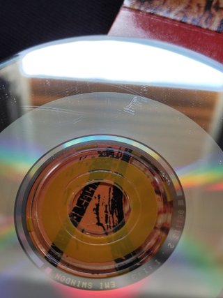 CD Brian May - Back to the Light