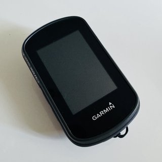 Garmin eTrex Touch 35 GPS Outdoor + microSD 32 GB