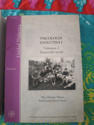 Libros UNED