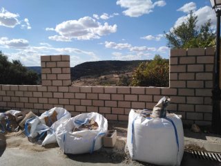 Ladrillo visto