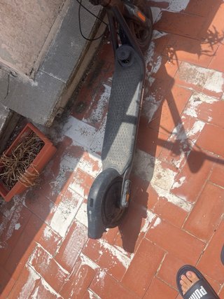 Patinete Eléctrico Ninebot