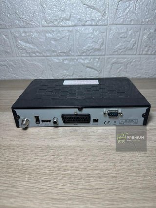 Hdline Receptor de Satélite
