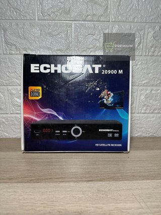 Hdline Receptor de Satélite