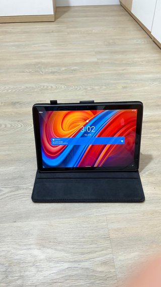 Tablet lenovo