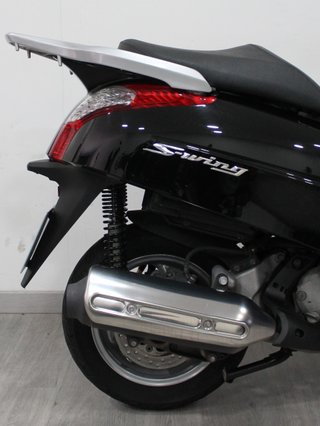 Honda S-Wing 125