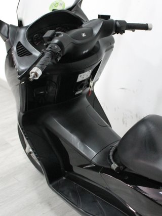 Honda S-Wing 125